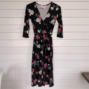 Juniors one piece jumper